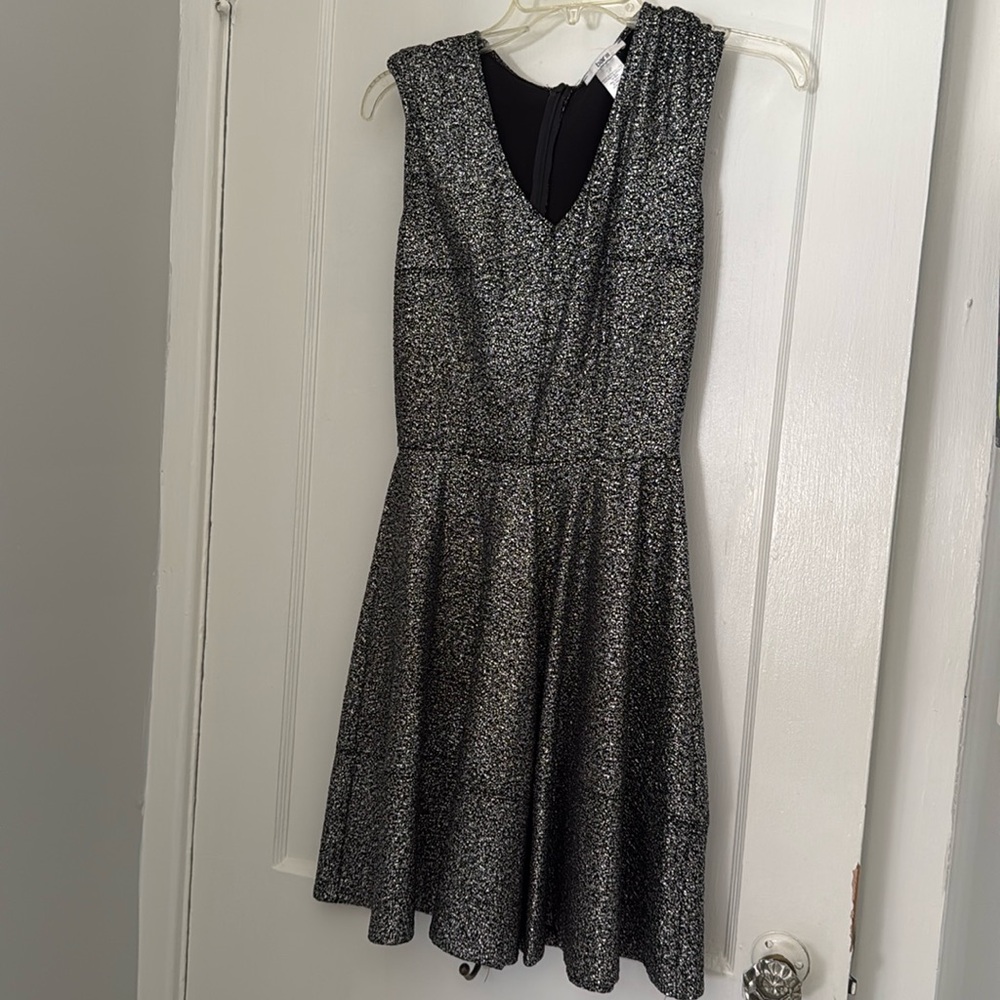 Bar 3 S/P dress